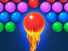 Permainan Bubble Shooter Free 2 talian