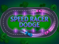 Permainan Speed Racer Dodge talian