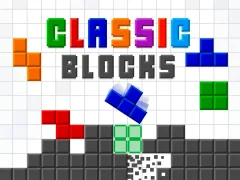 Permainan Classic Blocks talian