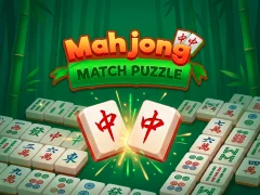 Permainan Mahjong Match Puzzle talian