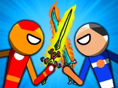 Permainan Muscles Rush talian