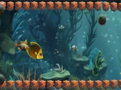 Permainan Endless fish fun talian