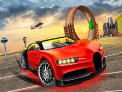 Permainan Top Speed Racing 3D talian
