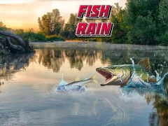 Permainan Fish Rain talian