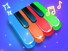 Permainan Baby Piano Children Song talian