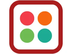 Permainan Two Dots talian