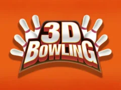Permainan 3D Bowling talian