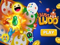 Permainan Just Ludo talian