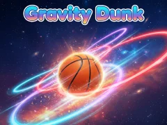 Permainan Gravity Dunk talian