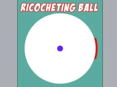 Permainan Ricocheting Ball talian