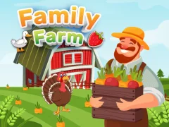 Permainan Family Farm talian