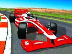 Permainan Grand Extreme Racing talian