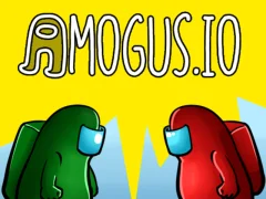 Permainan Amogus.io talian
