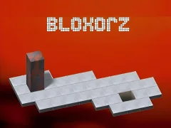 Permainan Bloxorz talian