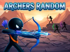 Permainan Archers Random talian