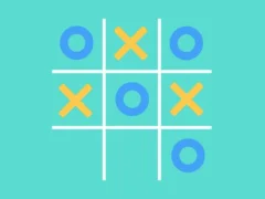 Permainan Tic Tac Toe talian