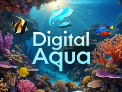 Permainan Digital Aqua talian