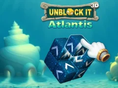 Permainan Unblock it Atlantis talian