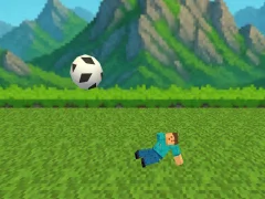 Permainan Voxel Playground: Ragdoll Noob talian