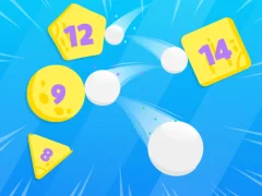Permainan Physics Balls talian