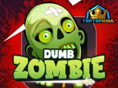 Permainan Dumb Zombie talian
