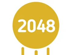 Permainan Pucks 2048 talian