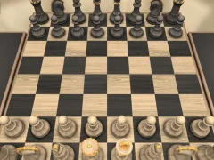 Permainan Real Chess Online talian