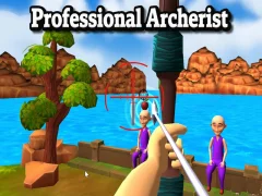 Permainan Professional Archerist talian