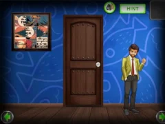 Permainan Amgel Easy Room Escape 288 talian