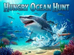 Permainan Hungry Ocean Hunt talian