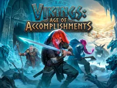 Permainan Vikings: Age of Accomplishments talian