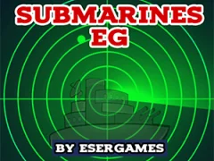 Permainan Submarines EG talian