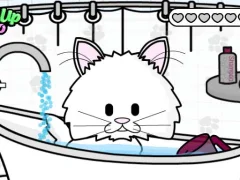 Permainan Pet Salon Kitty Care talian