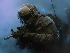 Permainan Commando Force 2 talian