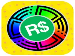 Permainan Free Robux Games Roblox Spin Wheel talian