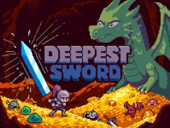 Permainan Deepest Sword talian