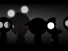 Permainan Sprunki: The Lost Souls talian