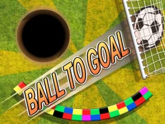 Permainan Ball To Goal talian