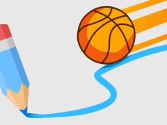 Permainan Basketball Line talian