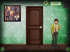 Permainan Amgel Easy Room Escape 325 talian