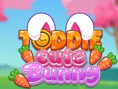 Permainan Toddie Cute Bunny talian