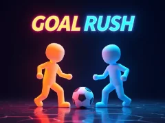 Permainan Goal Rush talian