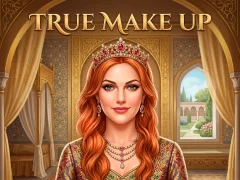 Permainan True Make Up talian