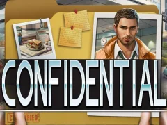 Permainan Confidential talian