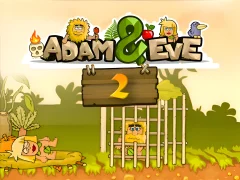 Permainan Adam and Eve 2 talian