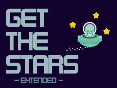 Permainan Get The Stars - Extended talian