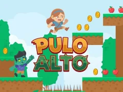 Permainan Pulo Alto talian