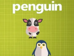 Permainan What's That Animal talian