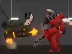 Permainan Last Play: Ragdoll Sandbox talian