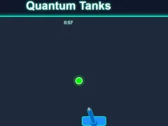 Permainan Quantum Tanks talian